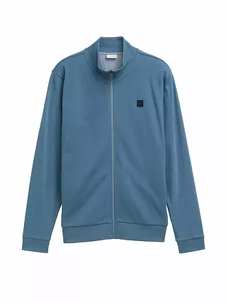 TOM TAILOR | Sweatjacke | 